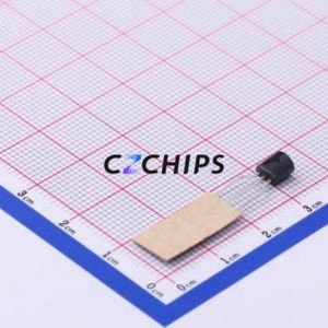 Nuevo regulador lineal PMIC (LDO) Original de circuito integrado de chip IC TO-92-3 de - Product Image 2