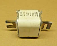 Nuevo Fusible Semiconductor 3NC2423-3 de 150A 500VAC para Control Industrial y Programación de PLC