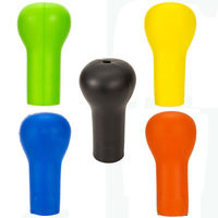 Support de canne à pêche léger en PU pour canne à pêche de bateau, canne à pêche en mer profonde, avec coussin de poignée de canne à pêche, vente en gros OEM