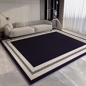 <span class=keywords><strong>Tappeto</strong></span> Moderno Stampato Impermeabile in Poliestere Realizzato a Macchina per Soggiorno e Camera <span class=keywords><strong>da</strong></span> <span class=keywords><strong>Letto</strong></span> - Product Image 1