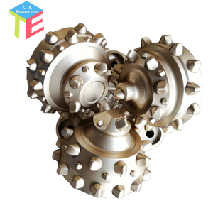 מקדחת קידוח נפט דיזל מדגם TIAN'EN בגודל 11-5/8 אינץ' API דגם GS1905 עם מנוע משאבה ותיבת הילוכים לקידוח בארות - Product Image 1