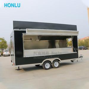 Hot sale 2022 style food <span class=keywords><strong>truck</strong></span> office and kitchen food <span class=keywords><strong>truck</strong></span> made <span class=keywords><strong>in</strong></span> China - Product Image 2