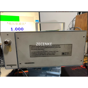 Medidor de Potencia Direccional Rohde & Schwarz <span class=keywords><strong>NAS</strong></span> - Product Image 6