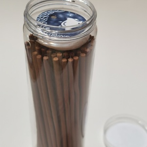 ไม้ปาร์ตีธรรมชาติกลิ่นหอมแบบไม้ไม่ไผ่ธูปหอมกลิ่นไม้จันทน์ - Product Image 5