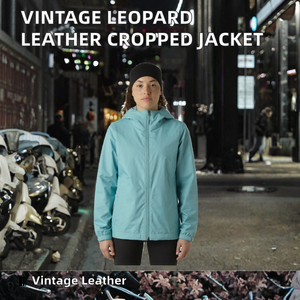 Chaquetas softshell con capucha para mujer, ligeras, con cremallera, cortavientos, para actividades al aire libre, para correr, para hacer ejercicio. - Product Image 2