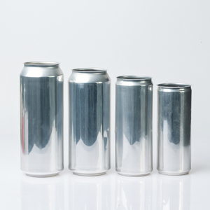 Lata de Aluminio Personalizada para Bebida, Refresco y <span class=keywords><strong>Cola</strong></span> de 250ml, 330ml y 500ml, Lata de Aluminio Impresa Tipo Stubby de 250ml, Latas Estándar para Bebida Energética - Product Image 2