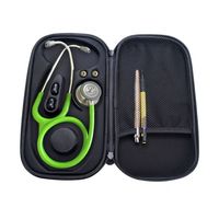 Étui de stéthoscope Eway EW-63 Eva de haute qualité, accessoires médicaux, sac de transport, outil infirmier, étui d'outil de diagnostic durable personnalisé