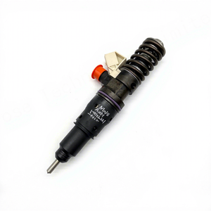 Inyector de Combustible de Acero Remanufacturado en Nueva Condición 24309482 para Motor Diésel FH5 D13K, Piezas de Tractor - Product Image 1