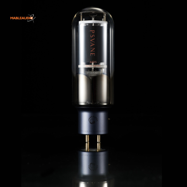 Psvane Acme 805 Vacuum Electron Tube for Professional HIFI Audio Guitar Amplifiers Replace FU-5 Vintage Hifi Audio Tube AMP DIY