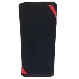 Manchon de compression personnalisé pour le coude, idéal pour le sport et le fitness, également compatible avec les genouillères - Product Image 3