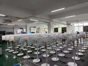 21.5 27 32 Inch Di Động Thông Minh TV Di Động Cho Nhà Kinh Doanh Chơi Game Android TV Thông Minh Truyền Hình Cảm Ứng Màn Hình Màn Hình - Product Image 4