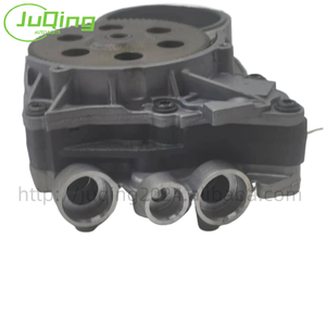 DL501 0B5 Pompe à huile Pièces de transmission automatique DL501 0B5 Pompe à huile pour <span class=keywords><strong>Audi</strong></span> A4 A5 A6 A7 <span class=keywords><strong>Q5</strong></span> 2008 - 2011 - Product Image 6