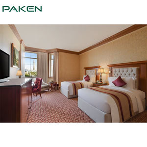 OEM, универсальные проекты по производству гостиничной мебели, европейский стандарт, индивидуальная отделка и гарантированная своевременная доставка - Product Image 4