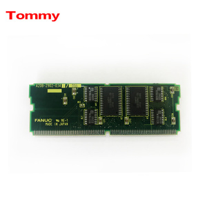Carte mémoire FANUC originale pour machine CNC A20B-2902-0341 18-MC - Product Image 4