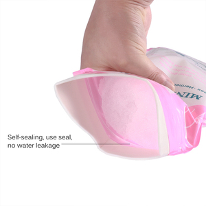 Personnalisé En Plein Air D'urgence Uriner Sacs Facile <span class=keywords><strong>Prendre</strong></span> Pisse Sacs Voyage Mini Toilette mobile Pour Bébé Femmes/Hommes sac de Vomi drop ship - Product Image 6
