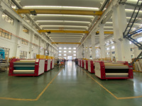 Presse à chaud Pengda de 600 mm, machine de transfert de 1,6 m, fabricant d'usine, machine de sublimation de calendrier, machine de chauffage