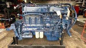 Motore <span class=keywords><strong>Diesel</strong></span> utilizzato Weichai Wp12 420Hp per autocarri pesanti generatore di attrezzature per l'edilizia Marine buone condizioni - Product Image 5