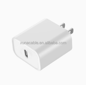 Kit de Cargador Rápido PD de 35W con Enchufe Estadounidense, Adaptador de Corriente USB C con Cable USB-C a C para <span class=keywords><strong>iPhone</strong></span> 16 15 14 13 Pro Max, iPad, MacBook Air - Product Image 6