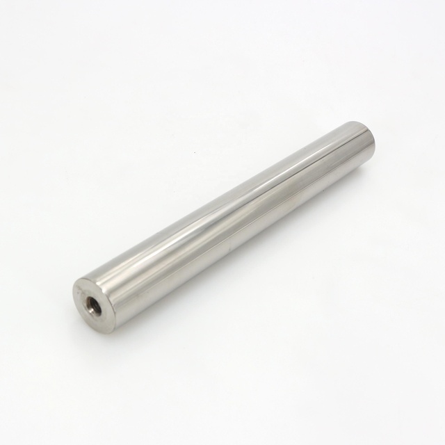 Hot Selling Strong Permanent Neodymium Industrial Magnet Filter Easy Clean Magnetic Bar for Separation with Customizable Size