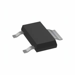 Composants électroniques originaux, service à guichet unique, IPN60R1K5PFD7SATMA1 PG-SOT223-3 Transistors - Product Image 1