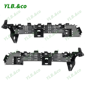 กันชน71280-<span class=keywords><strong>TZR</strong></span>-H01 71230-<span class=keywords><strong>TZR</strong></span>-H01<span class=keywords><strong>รถ</strong></span> ylb ตัวยึดกันชนหน้าสำหรับ Honda Fit GS1 GR9 2020-2023 - Product Image 2