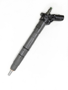 Inyector Remanufacturado de Fábrica 0445115078, Inyector de Combustible Diésel para Motor Diésel, Producto Remanufacturado en China - Product Image 4