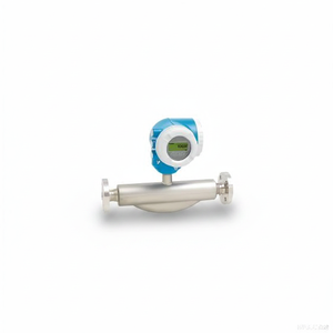 Original Endress+Hauser Flow Meter 8F3B25-AAIGAAAFAASAFMWAA1+AK <b>Measurement</b>/Mass Flow Sensor Mass Flow Meter - Product Image 1