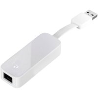 Adaptador USB a Gigabit Ethernet TP-Link Serie UE200/UE300, Sin Controladores