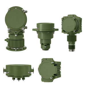 Sensor de Nivel Inalámbrico OEM, Sensor de Presión Absoluta con Batería de Litio de 3.6V - Product Image 6