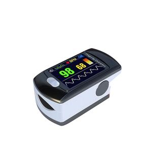 Contec CMS50E sang pression moniteur du bout des doigts <span class=keywords><strong>oxymètre</strong></span> de pouls - Product Image 1