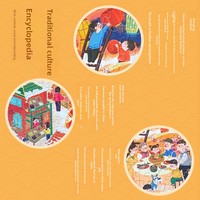 Casse-tête personnalisable de 100 pièces Jouet éducatif en bois de culture traditionnelle chinoise pour enfants de 5 à 6 ans Impression gratuite DIY