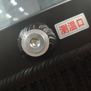 Resfriador Termoelétrico Peltier Trocador de Calor Micro Canal - Product Image 4