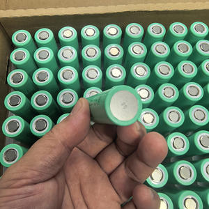 לוח 50pl 21700 5000 mah 125a סוללת ליתיום נטענת גלילית נטענת גלילית עבור רחפן & מטוס דגם - Product Image 4