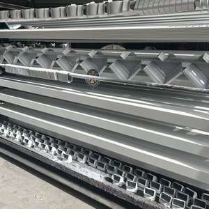 Coudes de gouttière à <span class=keywords><strong>90</strong></span> degrés, coudes de gouttière pour descente d'eau de pluie - Product Image 6