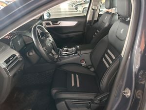 BYD Qin Pro EV500 2018 : <span class=keywords><strong>Berline</strong></span> électrique élégante à longue autonomie avec configurations intelligentes, puissance stable et habitacle spacieux et confortable. - Product Image 4