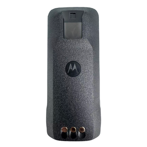 Batería Recargable de Iones de Litio <span class=keywords><strong>MOTOROLA</strong></span> PMNN4598A de 7.2v y 2300mah para <span class=keywords><strong>Walkie</strong></span> Talkie R2, Radio Bidireccional - Product Image 2