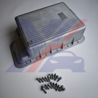 Bac à huile de transmission avec joint 328051010 pour Ford Super Duty 6.0/6.4L F250/F350 03-10