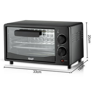 Horno microondas automático mini de 7L, estilo europeo, multifunción, utensilios de cocina para hornear, horno microondas doméstico. - Product Image 6