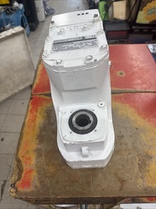 Plc Eurodrive Mgfas2-dsm-sni-b/<span class=keywords><strong>ecr</strong></span> Mgfas2dsmsnibecr 380. 500v 1.52a 1/2000 - Product Image 1