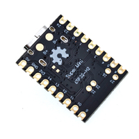 ESP32-C3 ESP32-S3 ESP32-H2 papan pengembangan ESP32-C6 ESP32 C3 SuperMini Single-Core WiFi blue-tooth ESP32C3 BT modul gigi biru