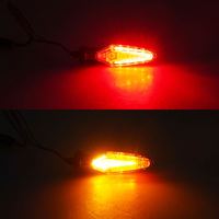 Feux de signalisation arrière LED Yongjin pour BMW R1250GS