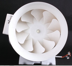 5 pouces <span class=keywords><strong>silencieux</strong></span> flux mixte en ligne circulaire conduit ventilateur <span class=keywords><strong>extracteur</strong></span> <span class=keywords><strong>d</strong></span>'<span class=keywords><strong>air</strong></span> AC électrique axial plastique OEM personnalisable Ventilation <span class=keywords><strong>d</strong></span>'<span class=keywords><strong>air</strong></span> frais - Product Image 5
