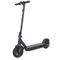 10 inç katlanabilir 600W hareketlilik E Scooter yetişkin kendini dengeleme off road elektrikli Scooter
