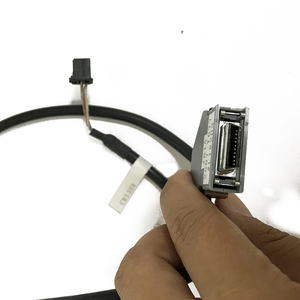 สายเคเบิลหุ่นยนต์ FANUC รุ่น 2007-T677 # L1R203 - Product Image 3