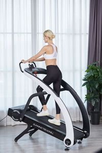 Cintas de correr para el hogar, máquinas para caminar, equipos de fitness - Product Image 4