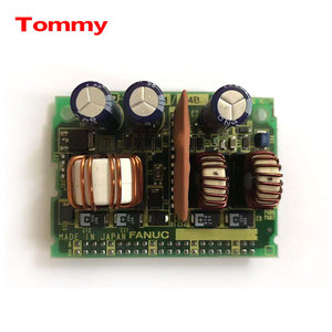 Tarjeta de Circuito Principal de Alimentación Original Nueva para Inversor FANUC A20B-8101-0011, Probada y Aprobada para Máquina de Torno CNC - Product Image 5