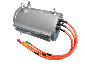 Kit <span class=keywords><strong>de</strong></span> <span class=keywords><strong>Conversión</strong></span> para Camión Eléctrico, Suministro <span class=keywords><strong>de</strong></span> Motor, Controlador, Baterí<span class=keywords><strong>a</strong></span> y VCU, una Solución <span class=keywords><strong>de</strong></span> Sistema Completo - Product Image 3