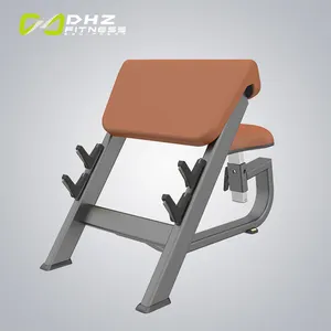 多功能倾斜下降举重长凳健身房健身器材家用多功能压力机带举重