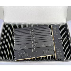 Süper sıcak bellek RAM 8G 16G 32G <span class=keywords><strong>DDR4</strong></span> 3000 3200 3600 Mhz DIMM SODIMM RGB bellek kartları - Product Image 6
