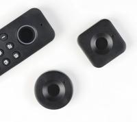 Serrure de Tiroir Électronique Qidots F040 - Serrure Automatique pour Armoire - Serrure Intelligente à Empreinte Digitale pour